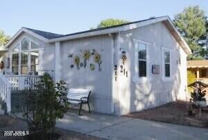 Property Photo:  2050 W State Route 89A -- 211  AZ 86326 