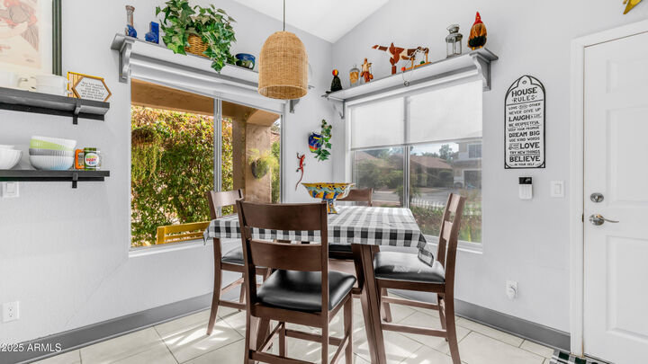 Property Photo: 882 E Baylor Lane AZ 85296