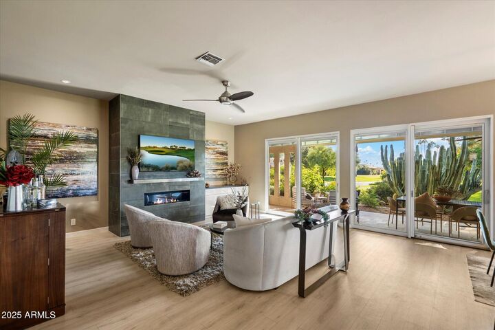 Property Photo: 7424 N San Manuel Road AZ 85258