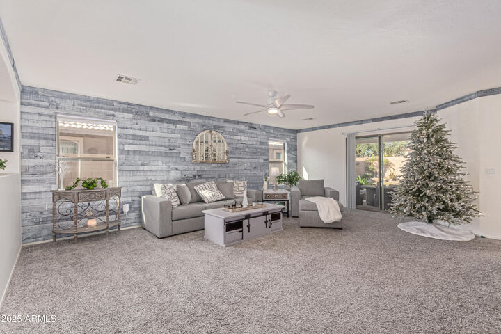 Property Photo: 3756 E Timberline Road AZ 85297