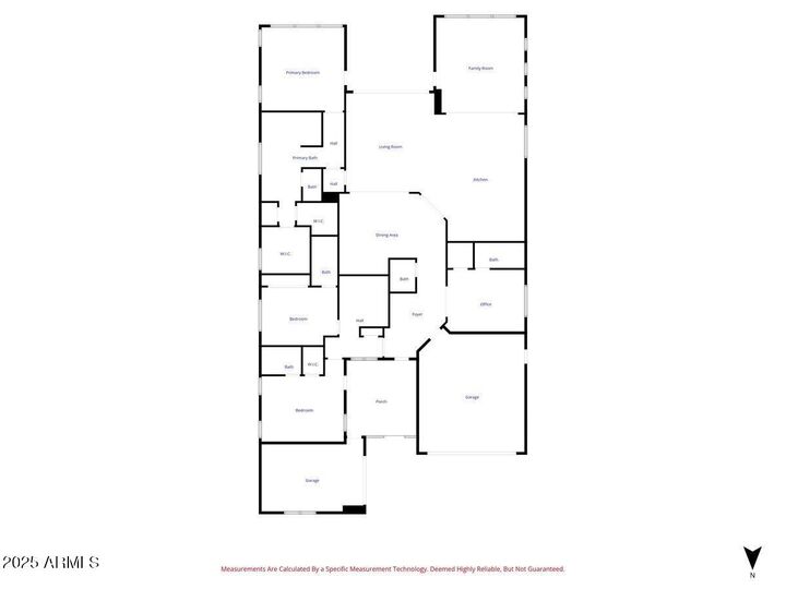 Property Photo:  8155 E Jaeger Street  AZ 85207 