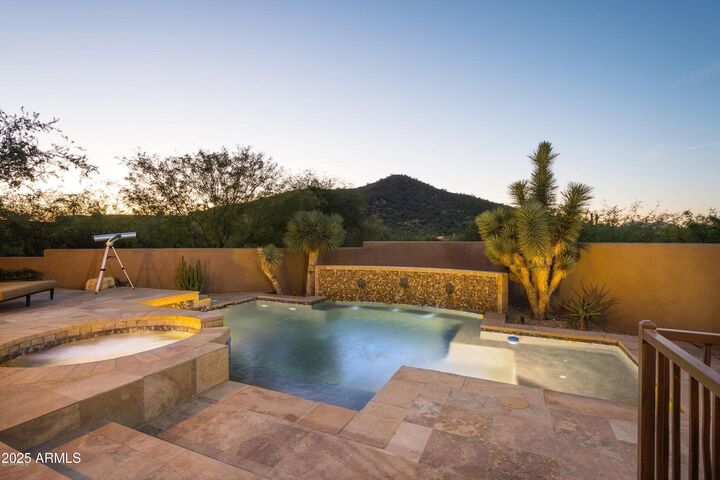 Property Photo:  8300 E Dixileta Drive 225  AZ 85266 