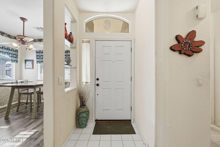 Property Photo:  2680 E Sherri Drive  AZ 85296 