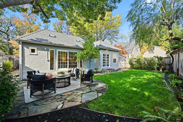 Property Photo:  124 Saunders Avenue  CA 94960 