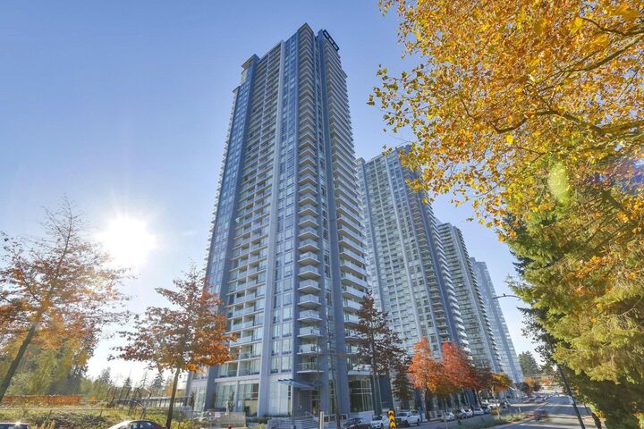 Property Photo: 13696 100 Avenue 2209 BC V3T 0L5
