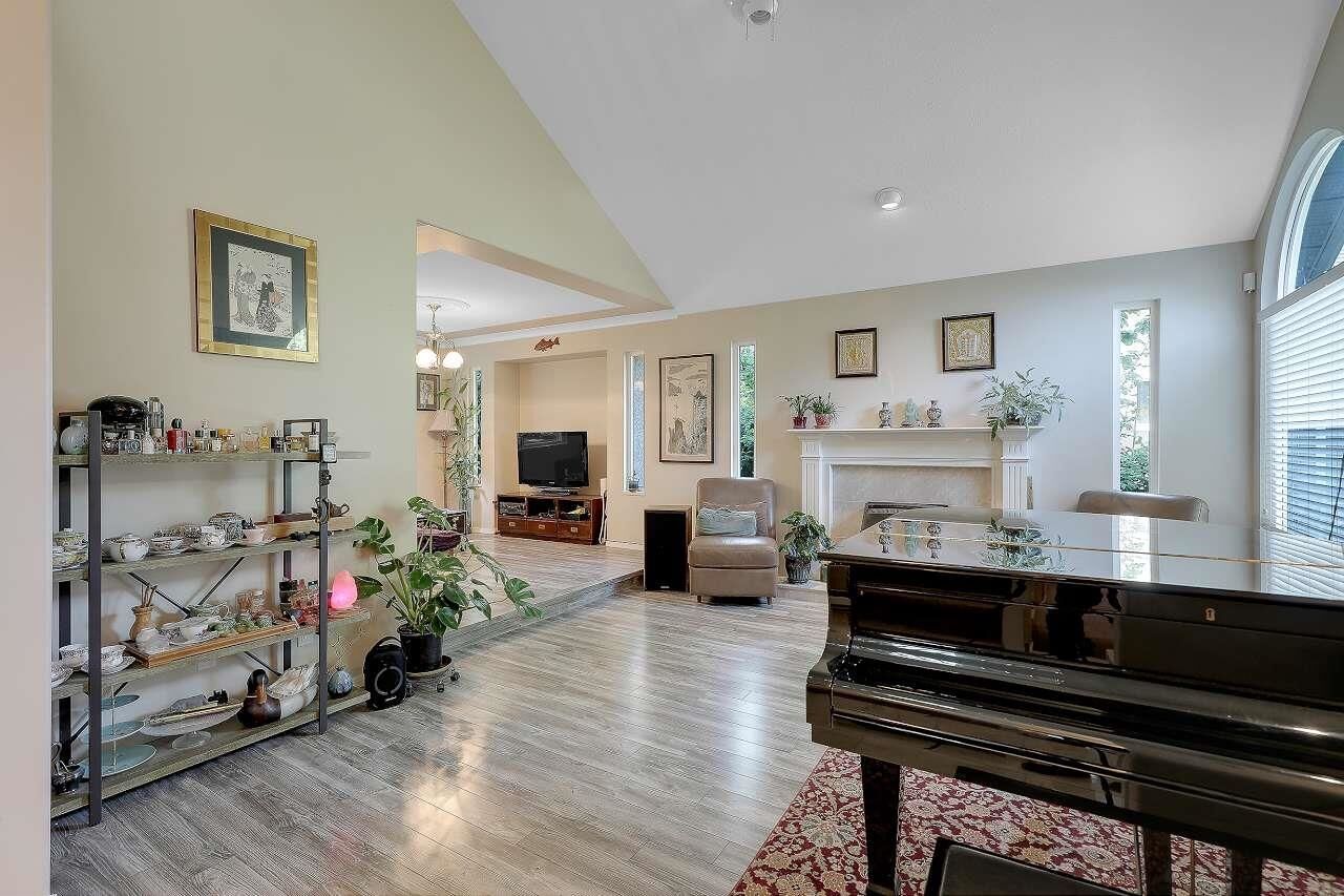 Property Photo: 9465 164 Street BC V4N 3C8