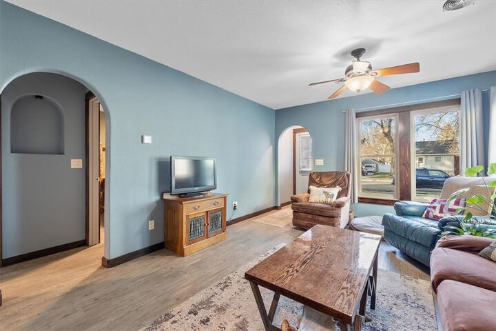 Property Photo:  926 Terry Avenue  MT 59101 