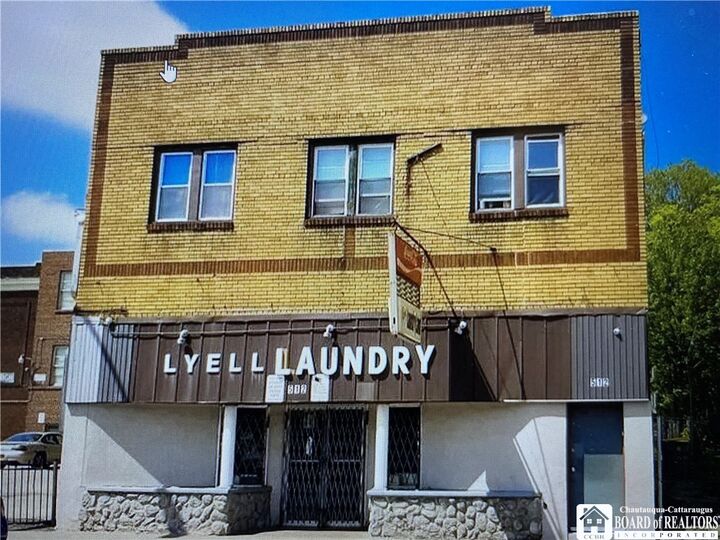 Property Photo:  512 Lyell Avenue  NY 14606 