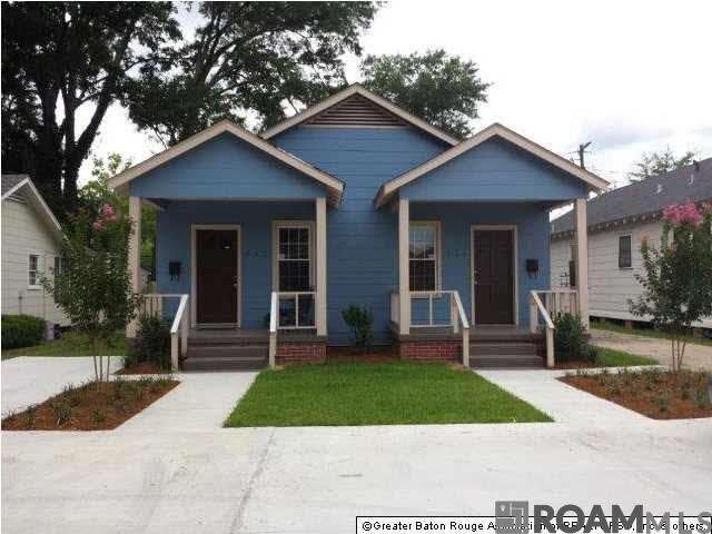 Property Photo:  576 Caddo St  LA 70806 