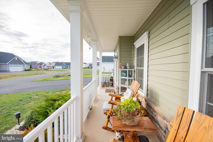 Property Photo:  35 Trifecta Trail  WV 25404 