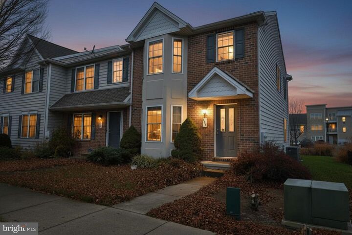 Property Photo:  486 Balmer Road  PA 17543 