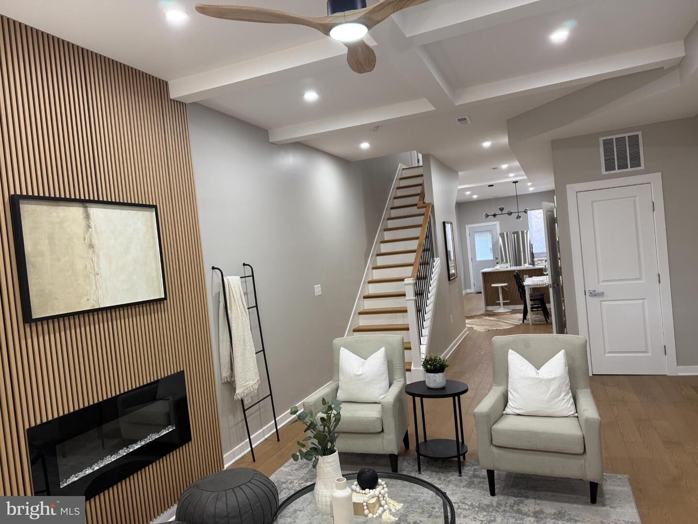 Property Photo: 2906 Clifton Avenue MD 21216