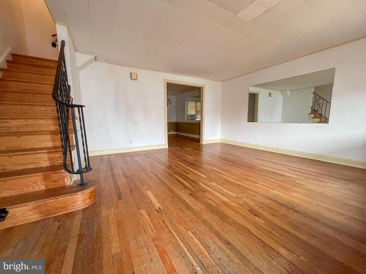 Property Photo: 1110 S Broom Street DE 19805