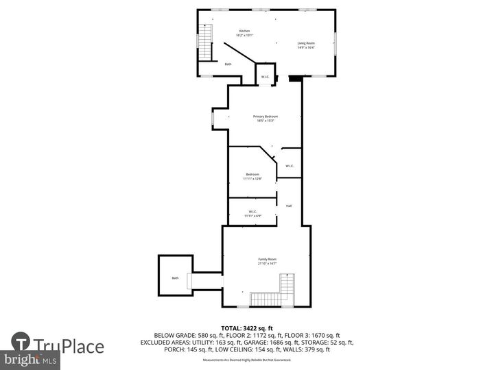 Property Photo:  1001 Hilltop Rd  MD 21226 