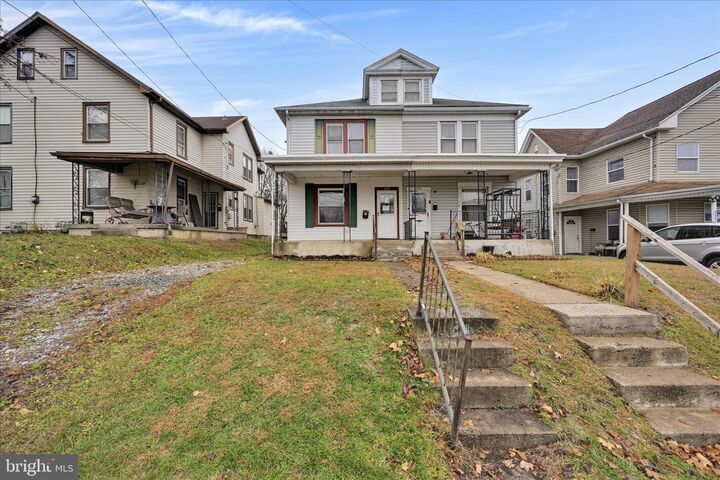 Property Photo:  272 Susquehanna Avenue  PA 17025 