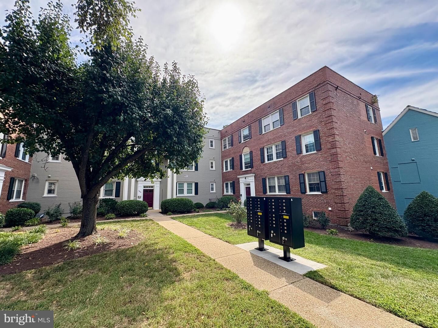 Property Photo:  2008 38th Street SE 302  DC 20020 