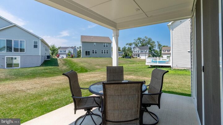 Property Photo: 12610 Rosencrans Drive MD 21740