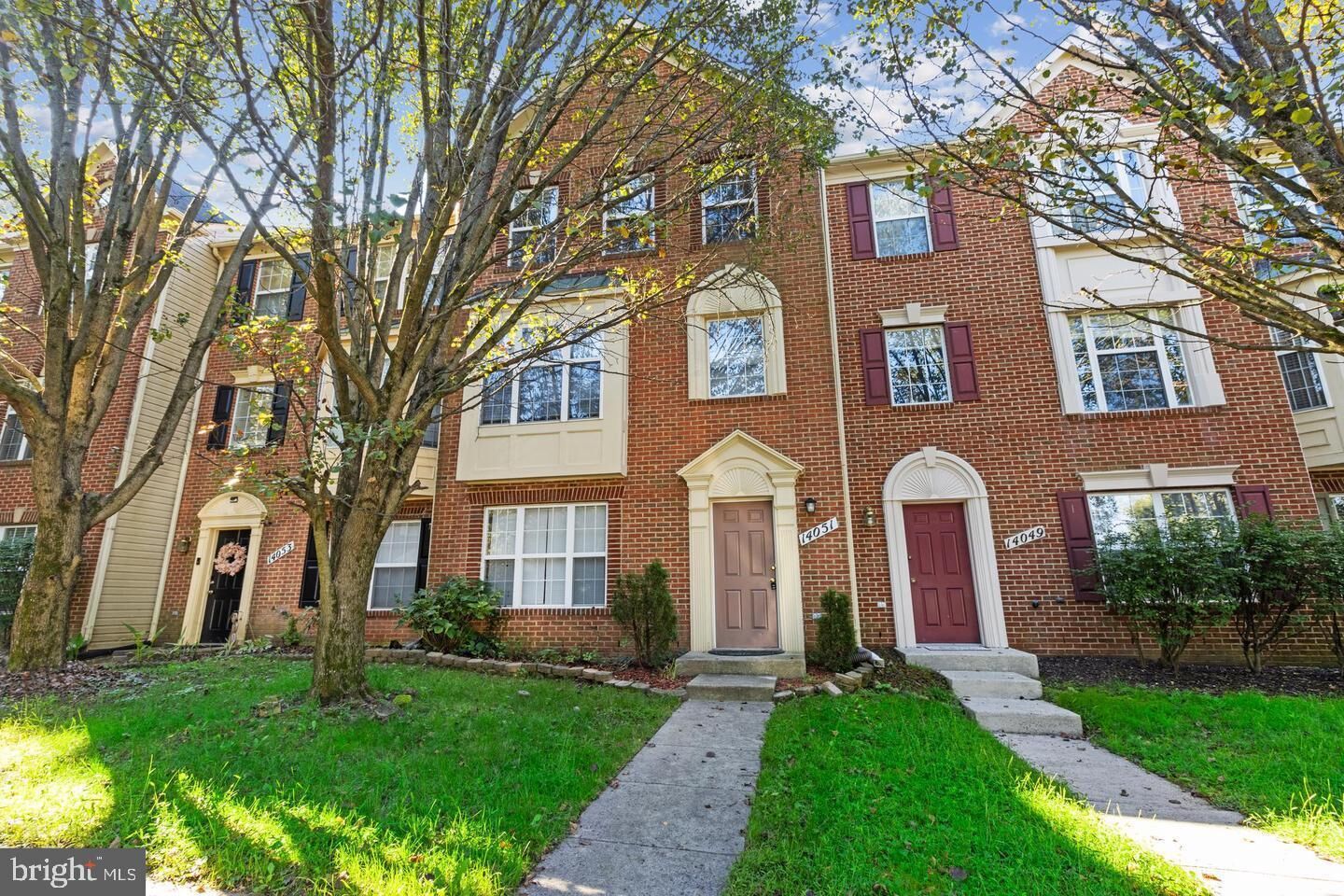 Property Photo:  14051 Pellita Terrace  MD 20850 