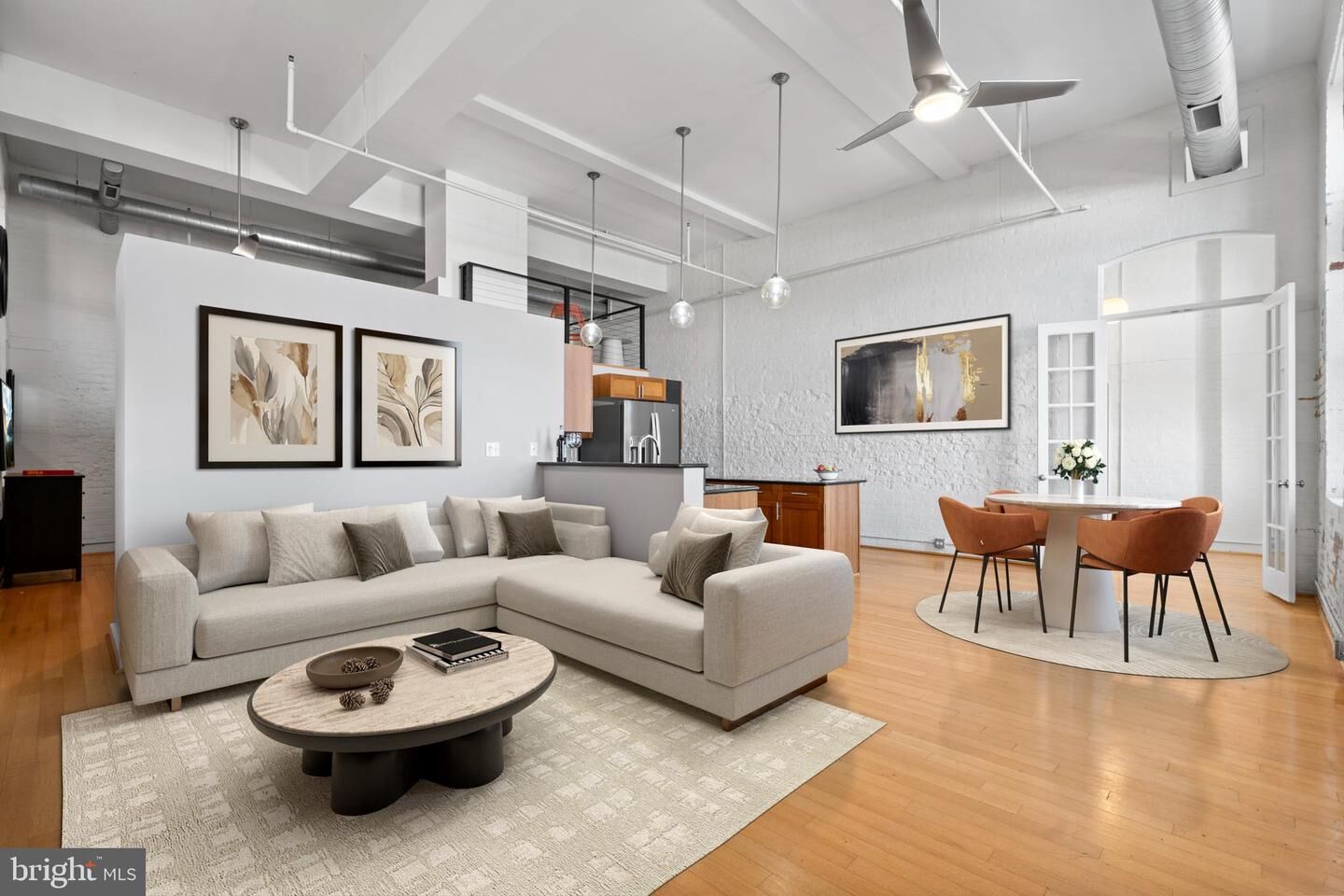 Property Photo:  440 12th Street NE 210  DC 20002 