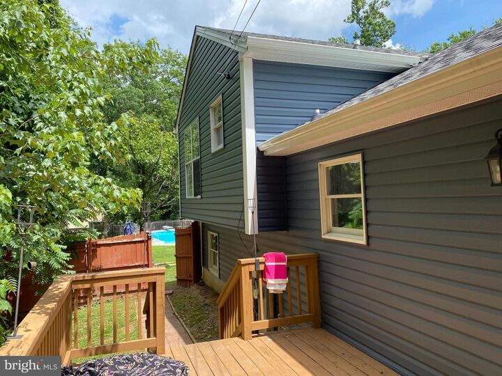 Property Photo:  452 Lincoln Drive  MD 21060 