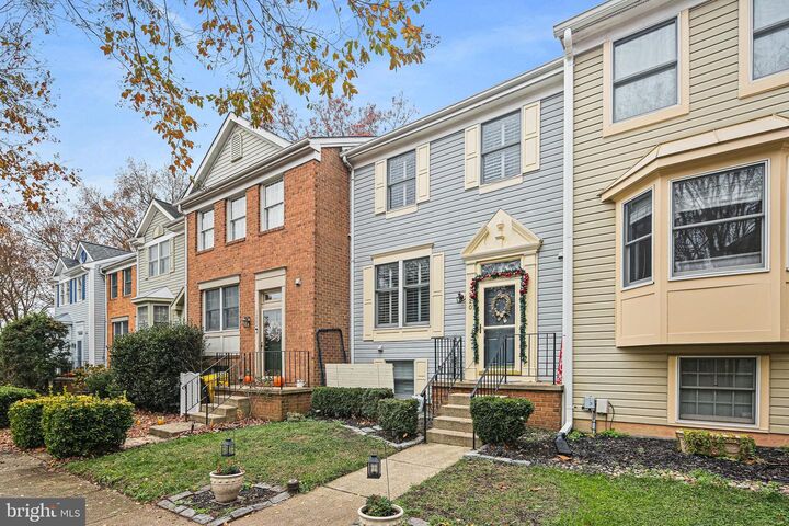 Property Photo:  1220 Swanhill Court  MD 21226 