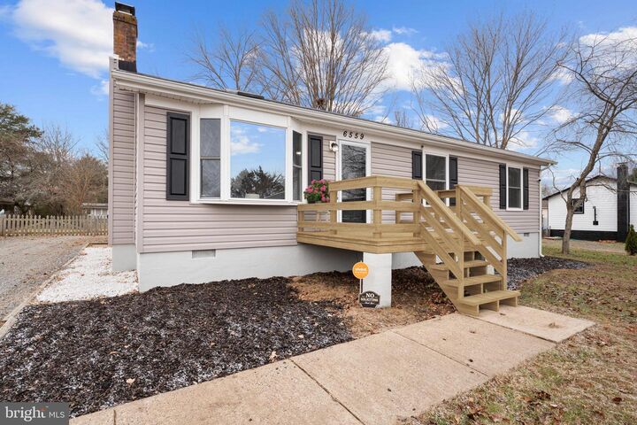 Property Photo:  6559 Belfrys Court E  VA 22712 