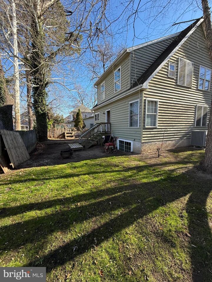 Property Photo: 17 Elm Road MD 21140