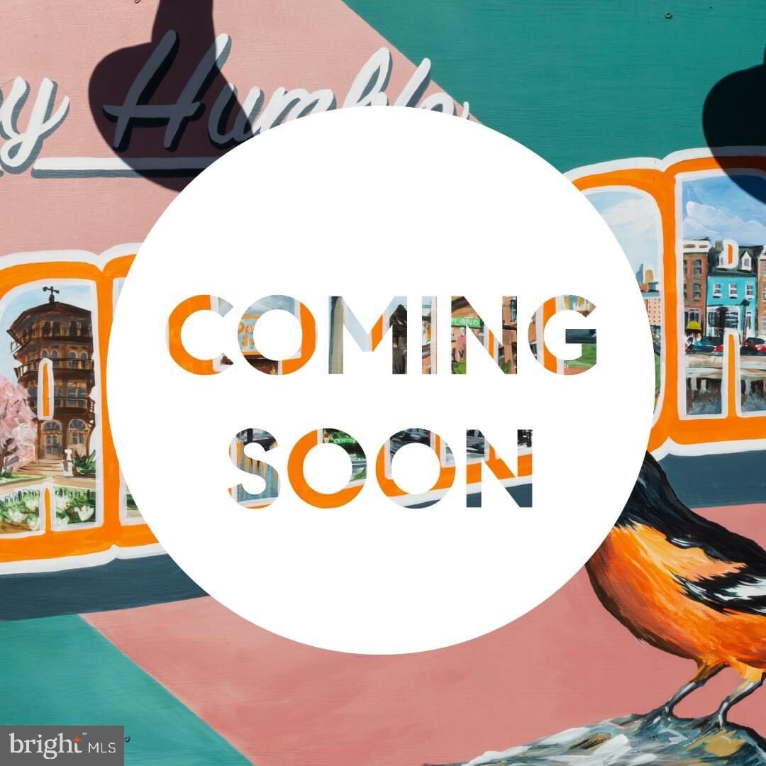 Property Photo:  1849 Portship Road  MD 21222 