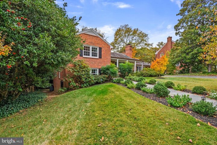 Property Photo:  4111 Clagett Road  MD 20782 