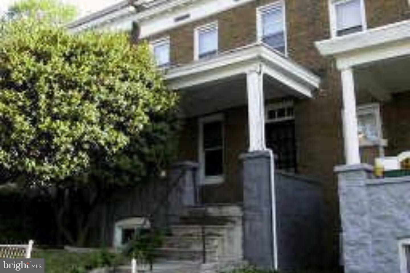 Property Photo:  518 Richwood Avenue  MD 21212 