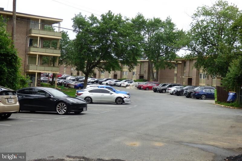 Property Photo:  7147 Donnell Place C  MD 20747 