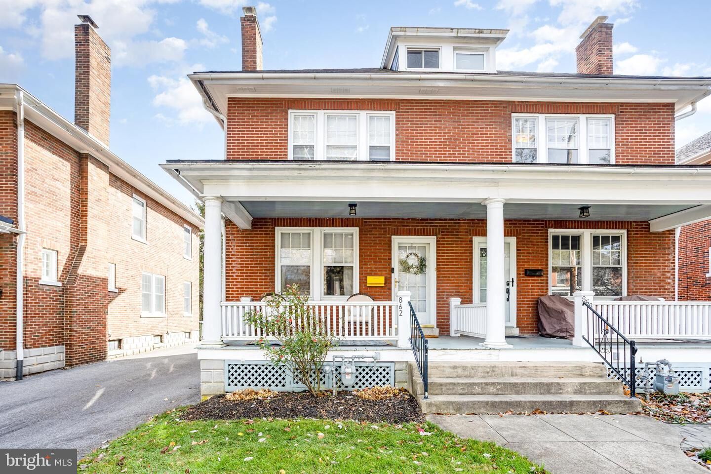 Property Photo: 862 Pleasure Road PA 17601