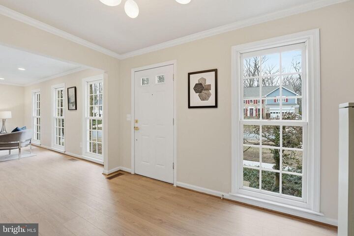 Property Photo: 4511 Stone Pine Court VA 20151