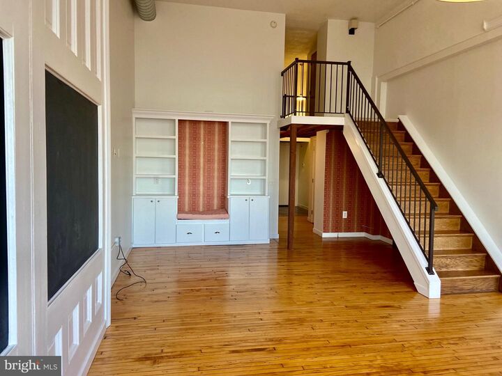 Property Photo: 1201 Fitzwater Street 410-411 PA 19147