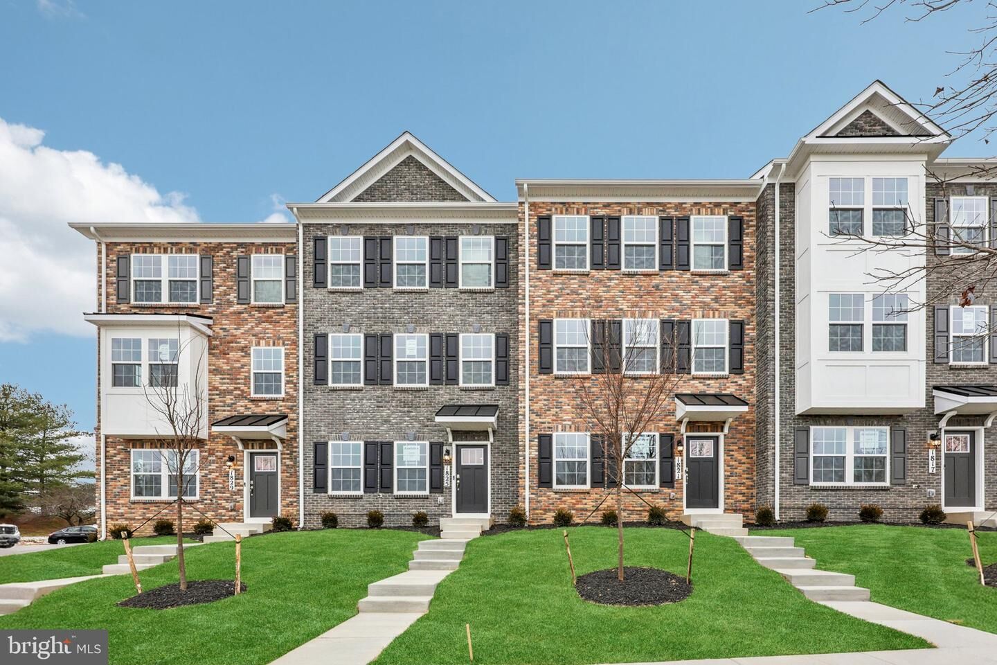 Property Photo:  1817 Harvest Drive  VA 22601 