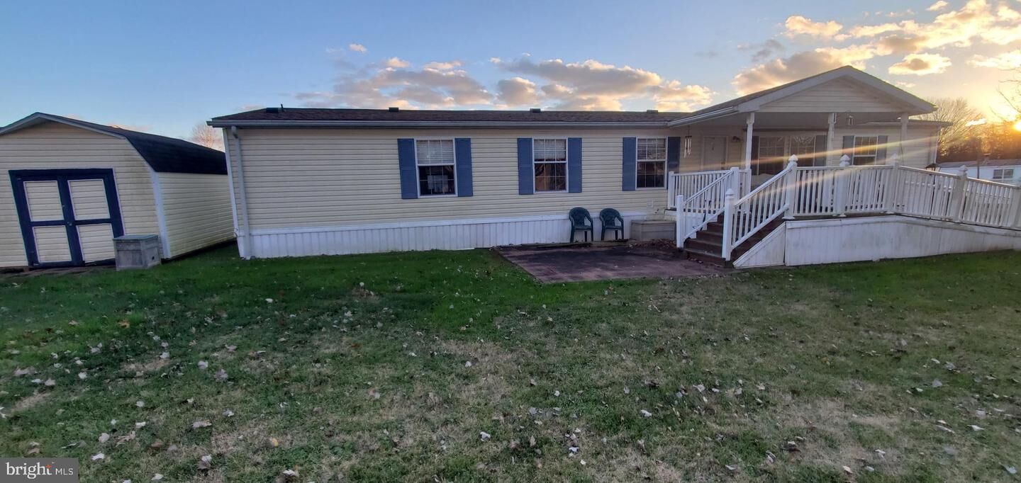 Property Photo:  13 Little John Drive  MD 21921 