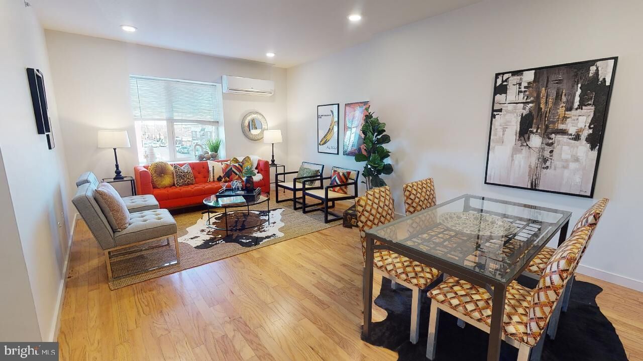 Property Photo:  3400 Belgrade Street 201  PA 19134 