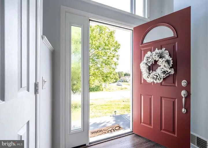 Property Photo:  60 Dawson Drive  VA 22405 