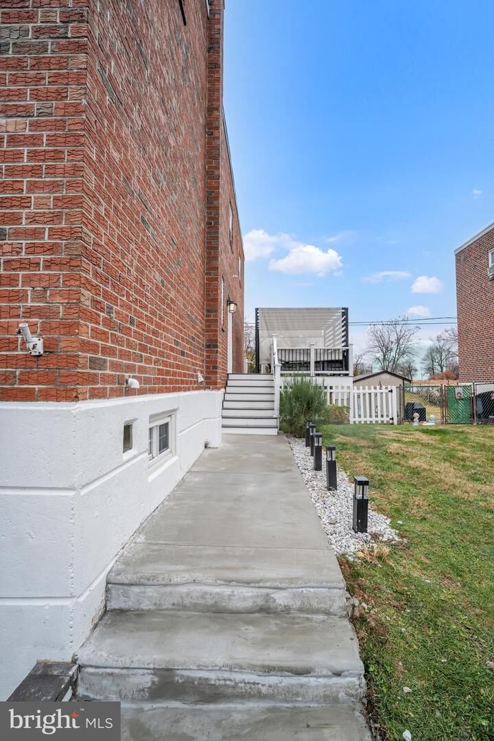 Property Photo: 370 Selma Street PA 19116