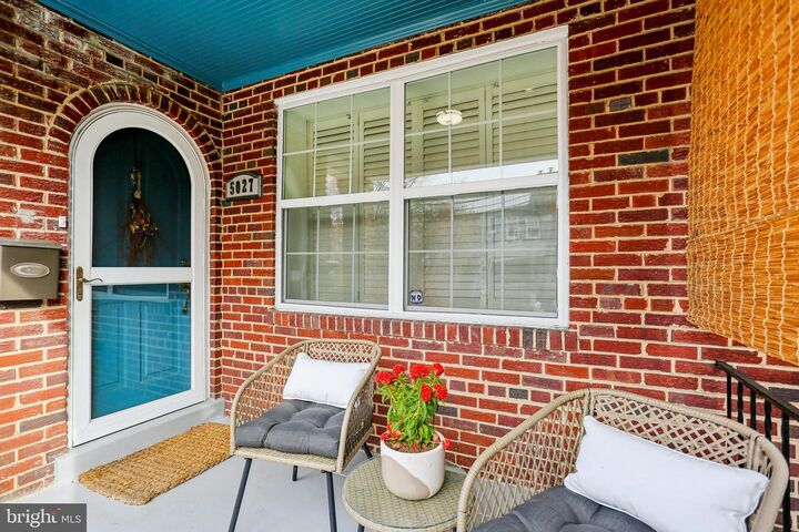 Property Photo: 5027 3rd Street NW DC 20011