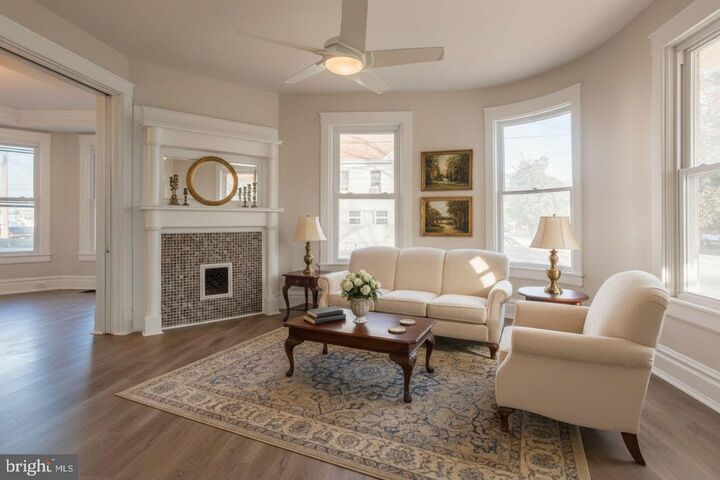 Property Photo:  106 Delaware Avenue  DE 19933 