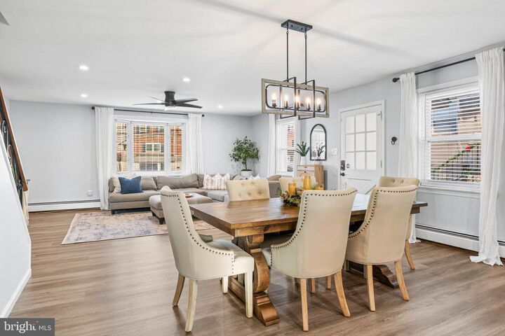 Property Photo:  614 Linda Lane  PA 19401 