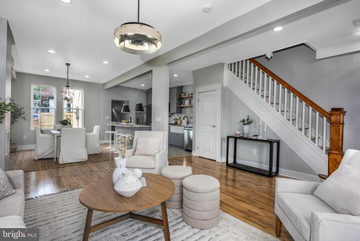 Property Photo:  1621 E 32nd Street  MD 21218 