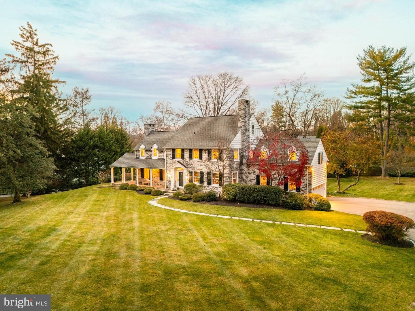 Property Photo: 810 Merion Square Road PA 19035