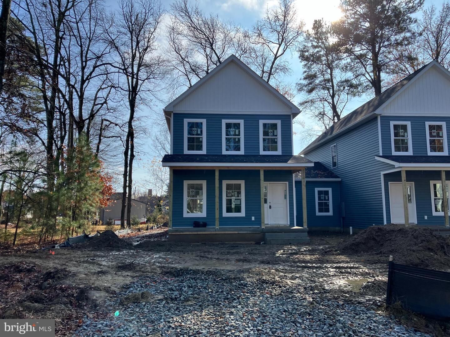 Property Photo:  21133 Striper Run  MD 21661 