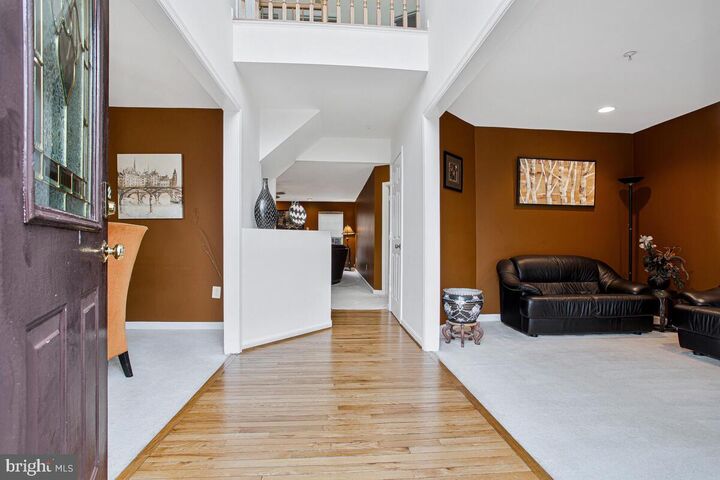 Property Photo:  15208 Dalebrooke Drive  MD 20721 