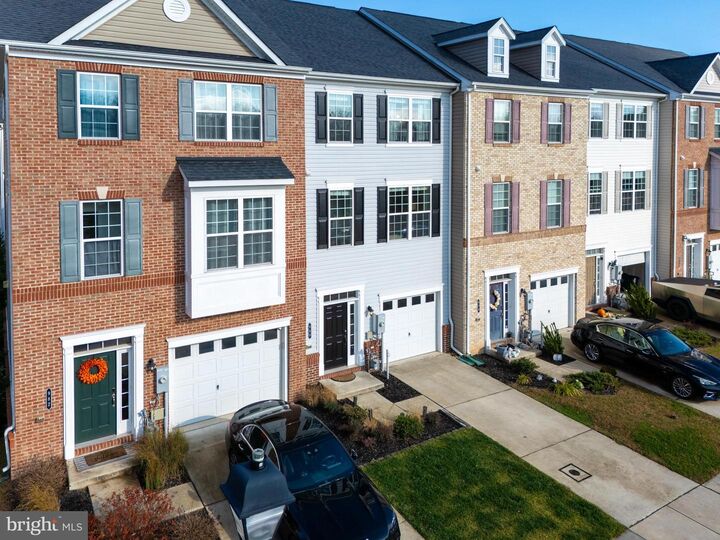 Property Photo:  980 Winter Run  MD 21220 