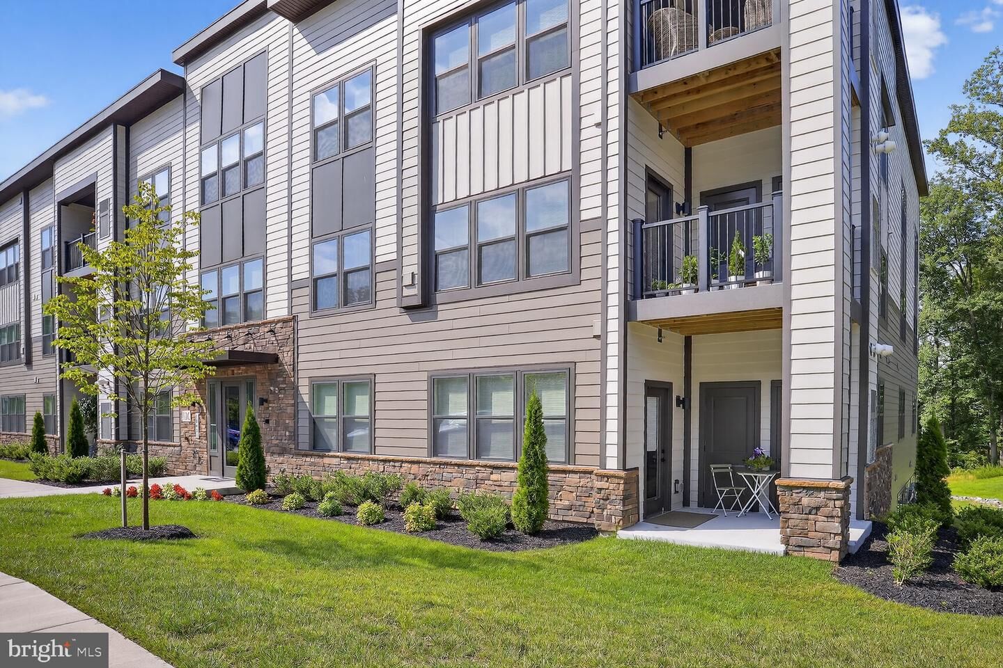 Property Photo: 10401 Resort Road E MD 21042