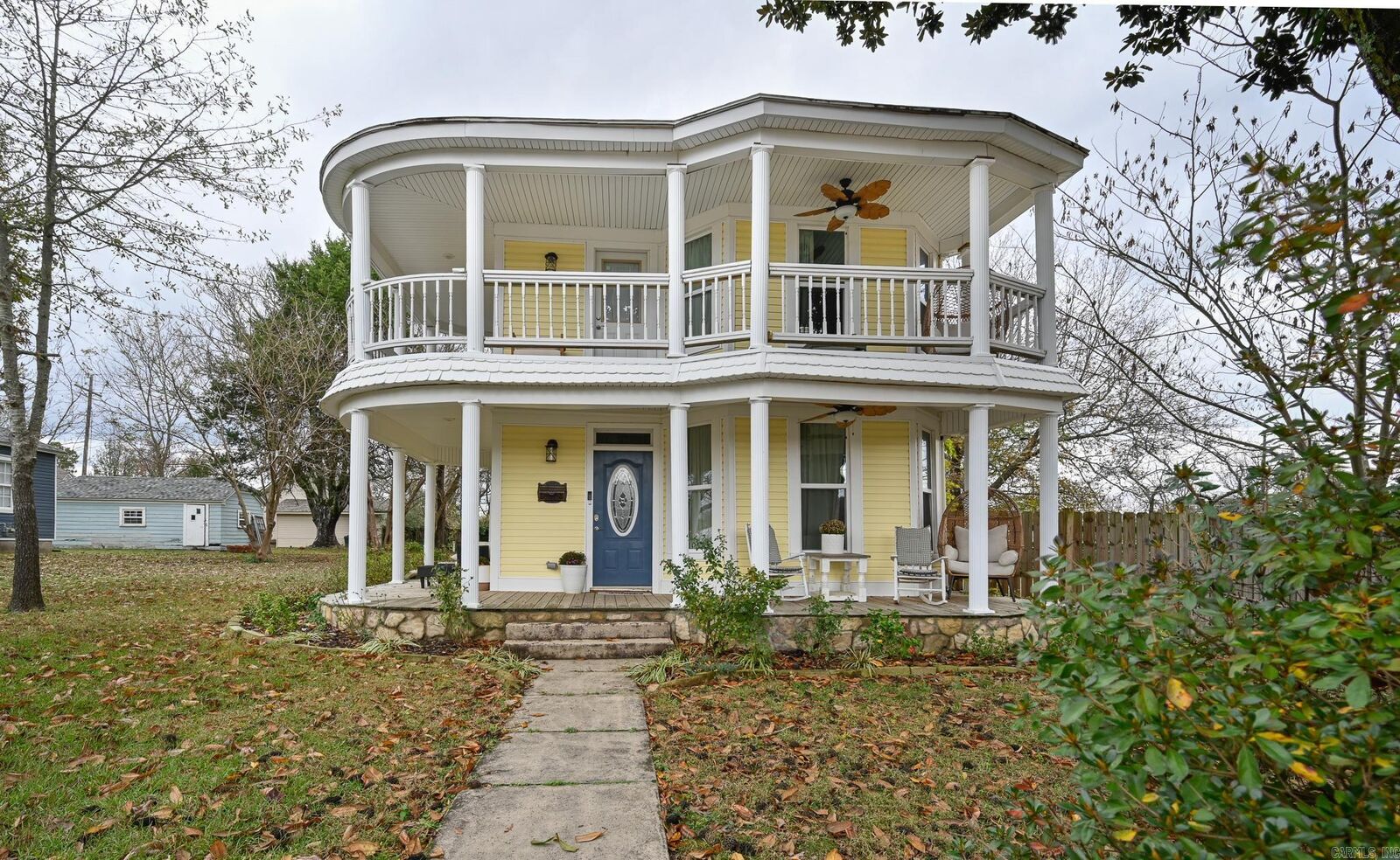 Property Photo:  604 Tenth St.  AR 71953 