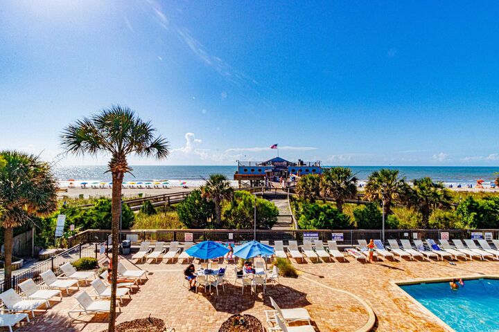 Property Photo:  1304 N Ocean Blvd. 1001  SC 29577 